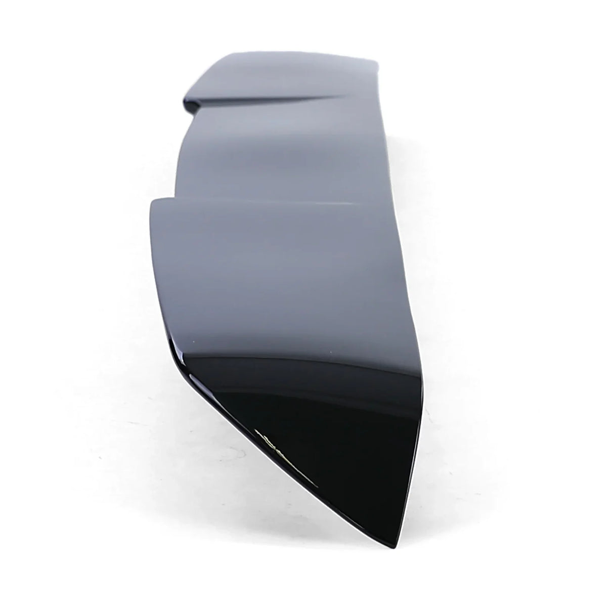 Mercedes V Vito W447 2014-2019 Spoiler Sul Tetto Nero Lucido - autorivallo