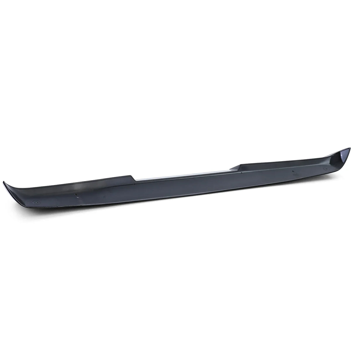 Mercedes V Vito W447 2014-2019 Spoiler Sul Tetto Nero Lucido - autorivallo