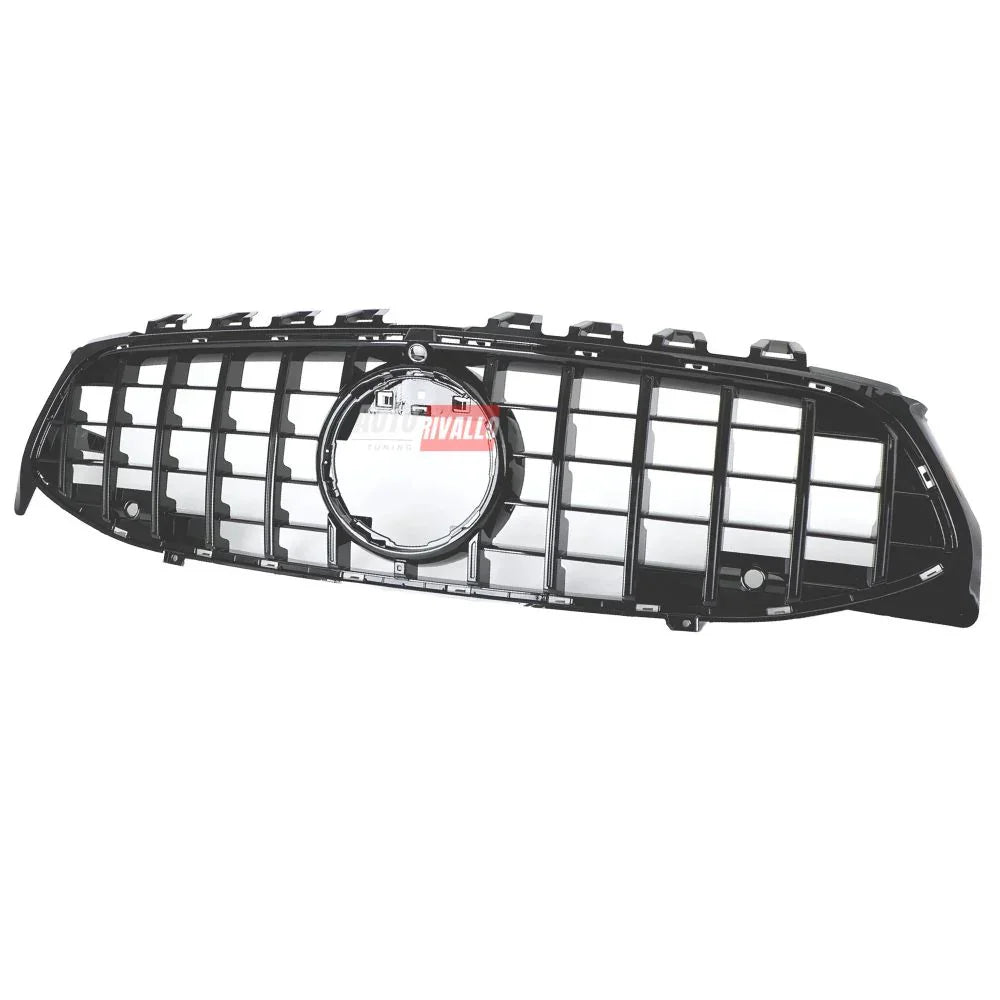 Mercedes CLA C118 X118 2019-2023 Griglia Sportiva AMG Look - autorivallo