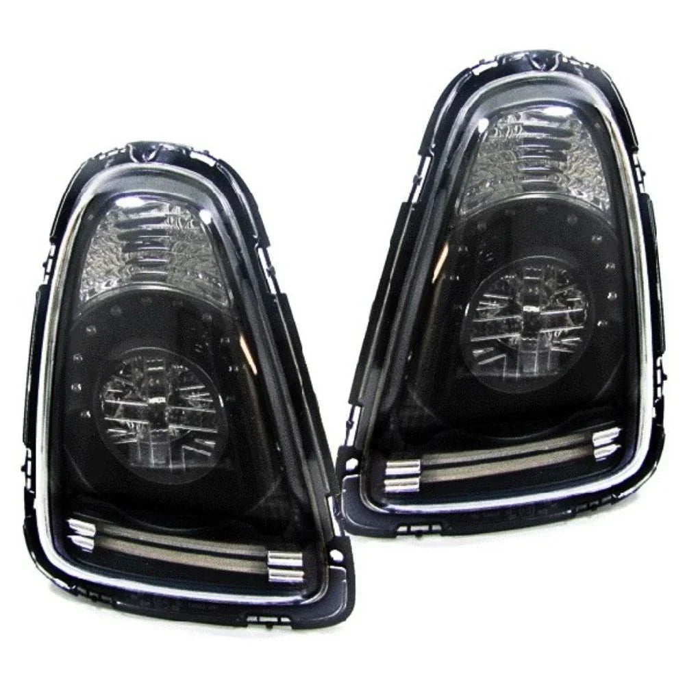 Mini Cooper R56 R57 2006-2010 Fanali Posteriori a LED - autorivallo