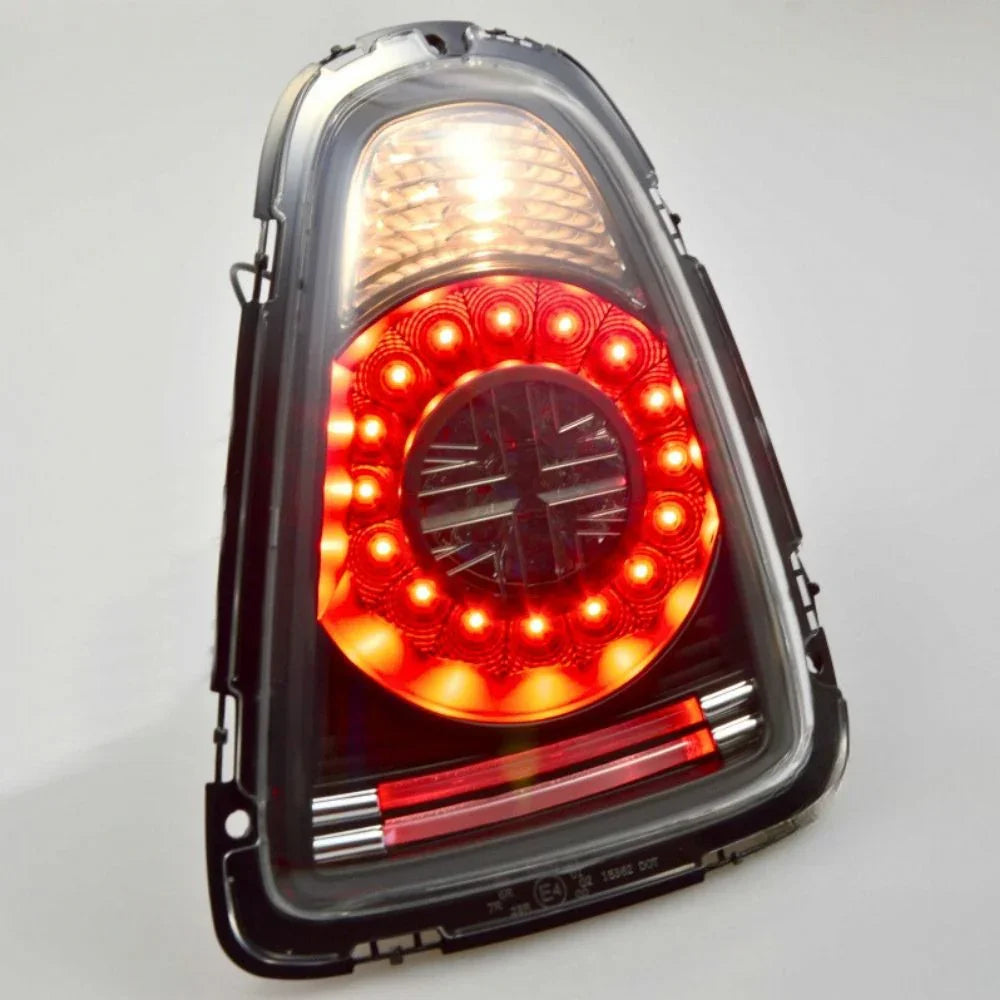 Mini Cooper R56 R57 2006-2010 Fanali Posteriori a LED - autorivallo