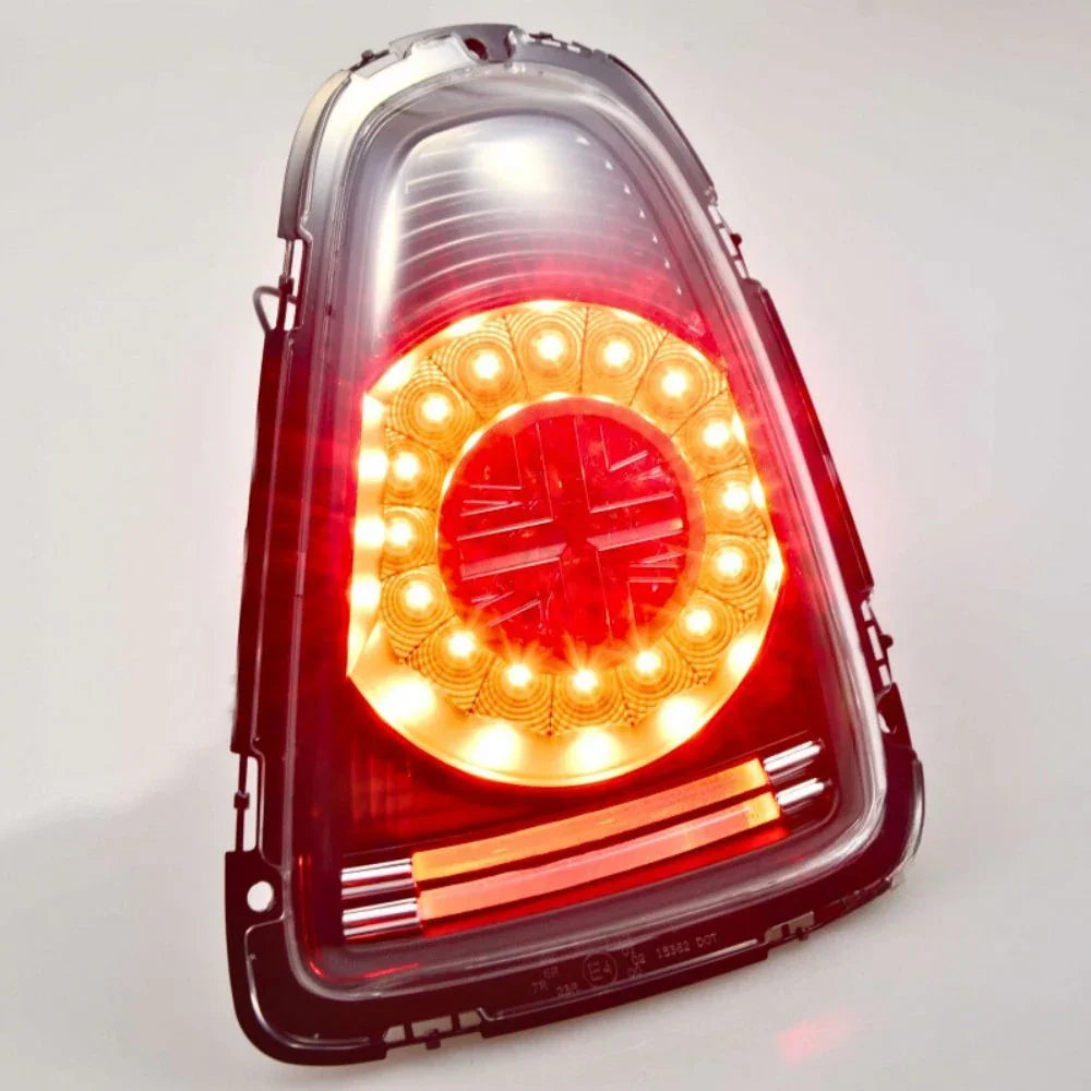 Mini Cooper R56 R57 2006-2010 Fanali Posteriori a LED - autorivallo