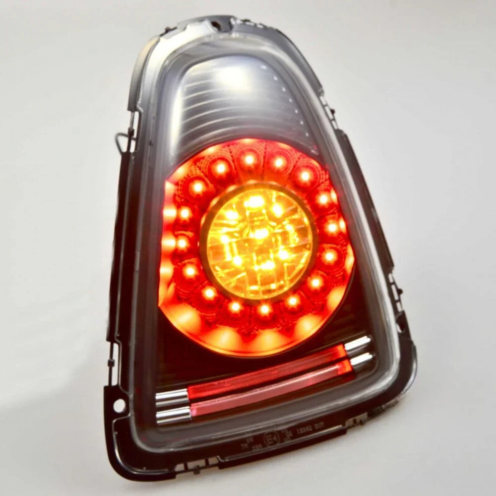 Mini Cooper R56 R57 2006-2010 Fanali Posteriori a LED - autorivallo