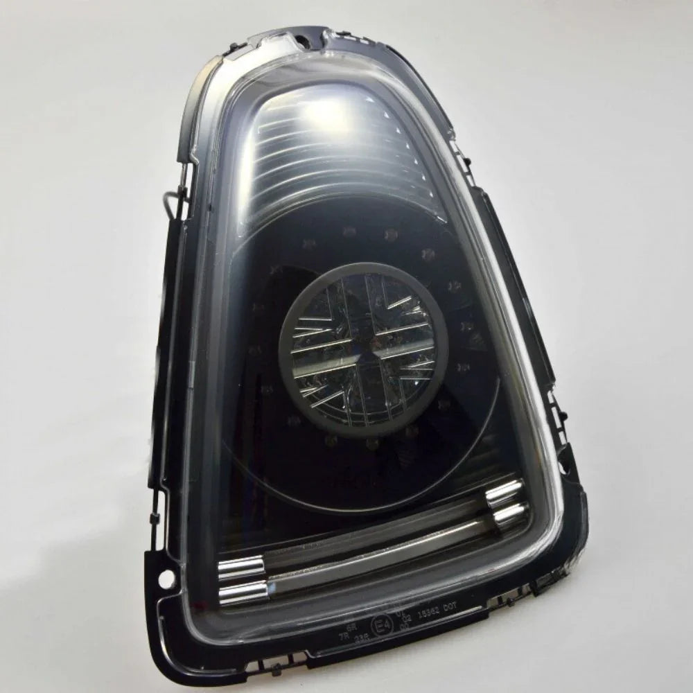 Mini Cooper R56 R57 2006-2010 Fanali Posteriori a LED - autorivallo