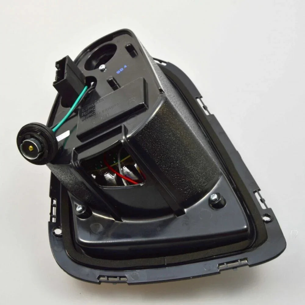 Mini Cooper R56 R57 2006-2010 Fanali Posteriori a LED - autorivallo