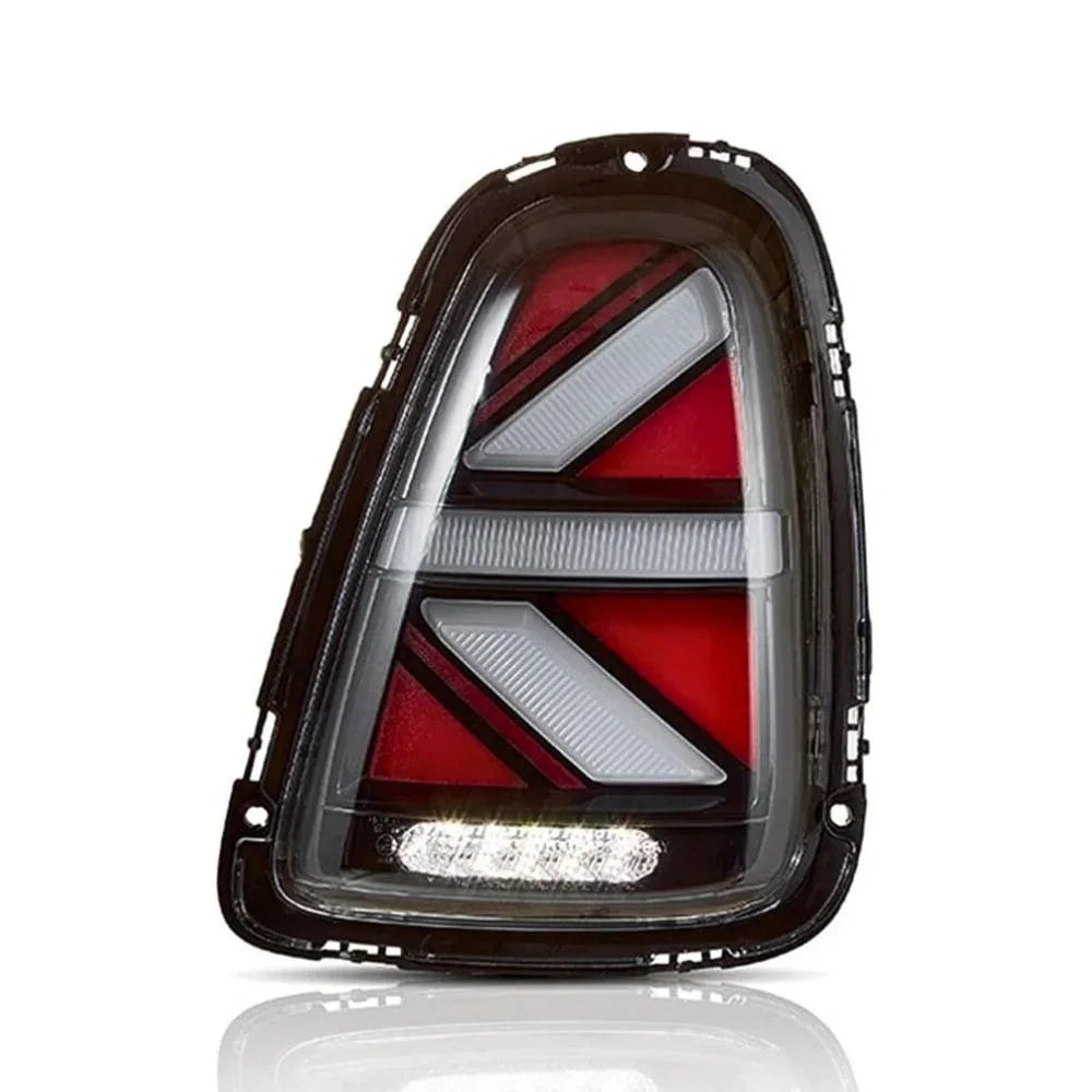 Mini Cooper R56 R57 2006-2014 Fanali Posteriori a LED - autorivallo