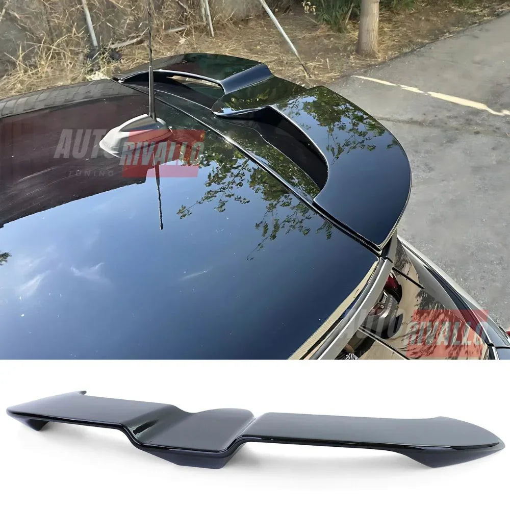 Mini Cooper F55 F56 2014-2024 Spoiler Tetto Posteriore - autorivallo
