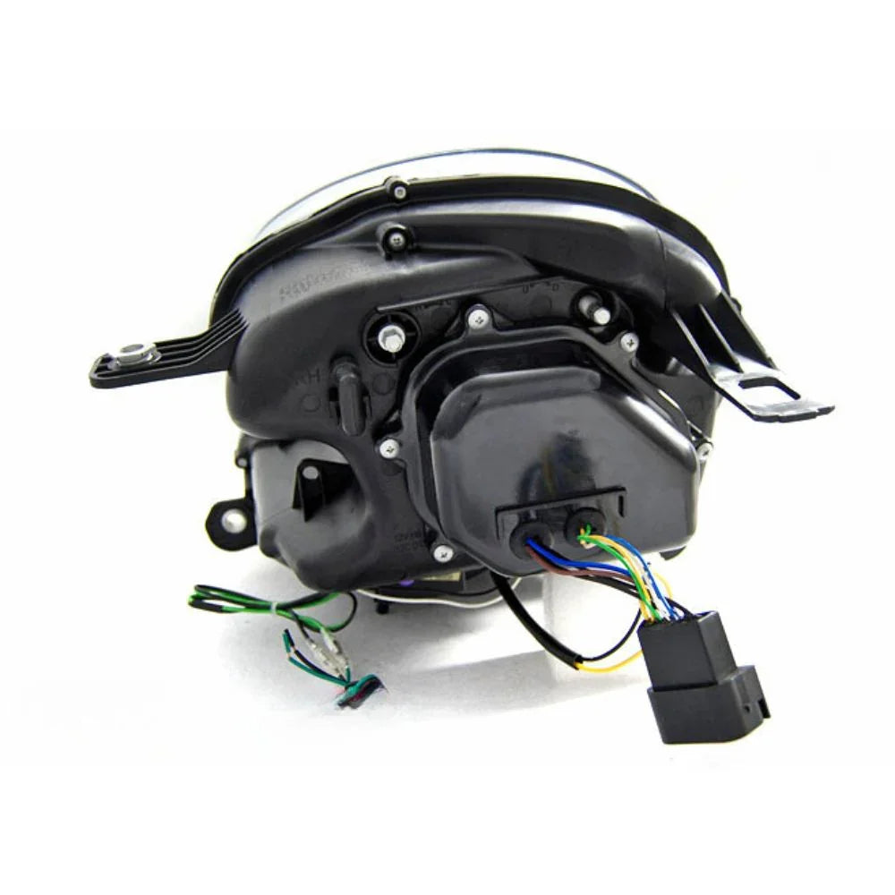 Mini R60 2010-2014 Fari Anteriori a LED Lightube - Xenon - autorivallo