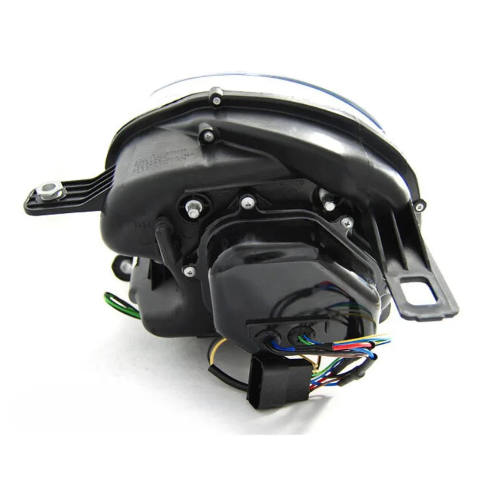 Mini Countryman R60 2010-2014 Fari Anteriori a LED Lightube - autorivallo