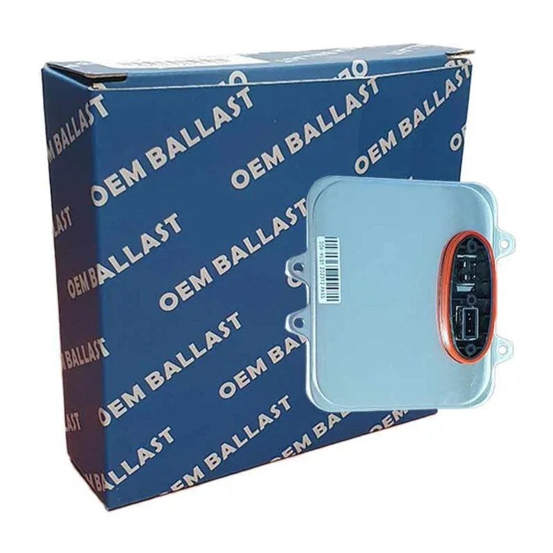 Opel Insignia A 2008-2013 Centralina Faro Xenon 5DV009720-00 - autorivallo