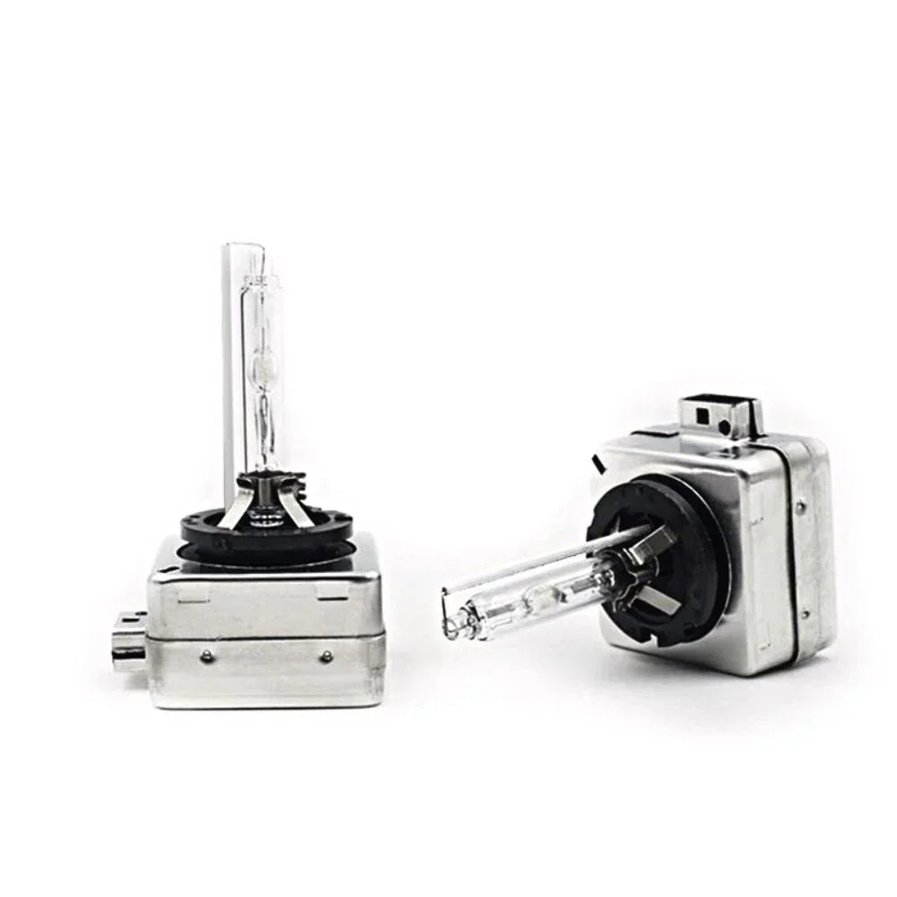 Opel Astra J GTC P10 2011-2015 Lampade D1S Xenon Bianco 6000K - autorivallo