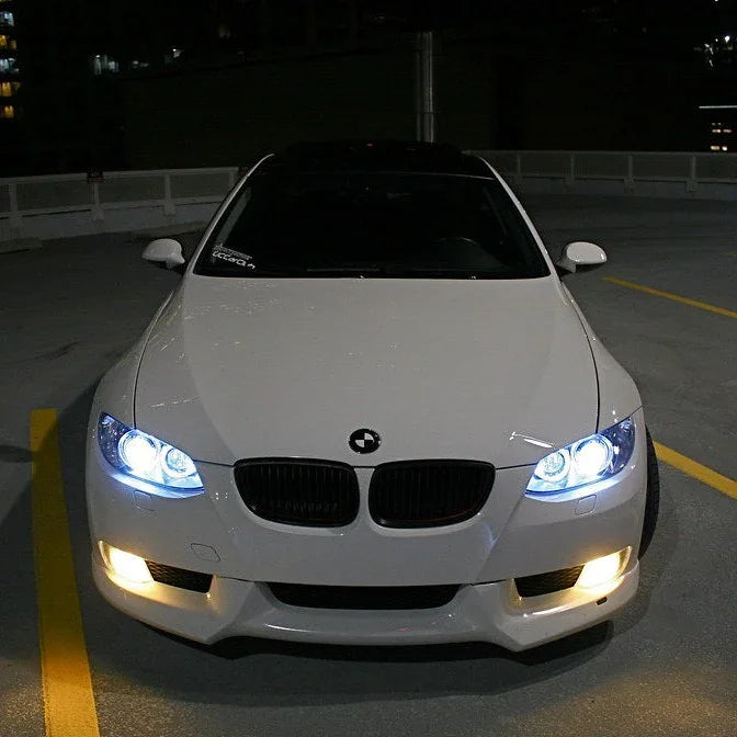 Opel Astra J GTC P10 2011-2015 Lampade D1S Xenon Bianco 6000K - autorivallo