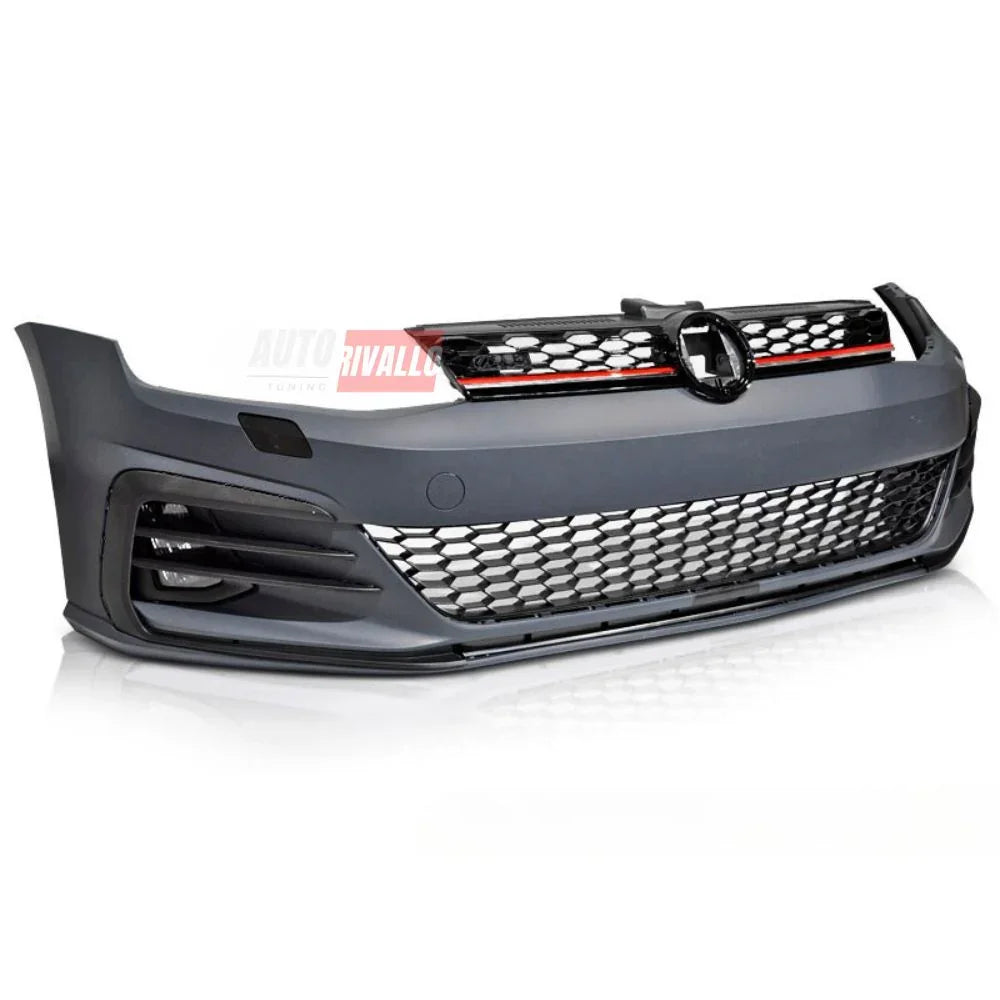 VW Golf 7 2012-2017 Body Kit L'aerodinamica Sport GTI Look - autorivallo