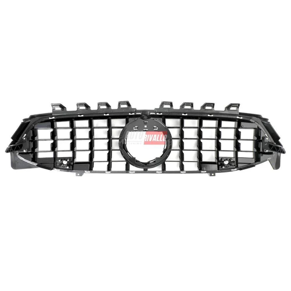 Mercedes CLA C118 X118 2019-2023 Griglia Sportiva AMG Look - autorivallo