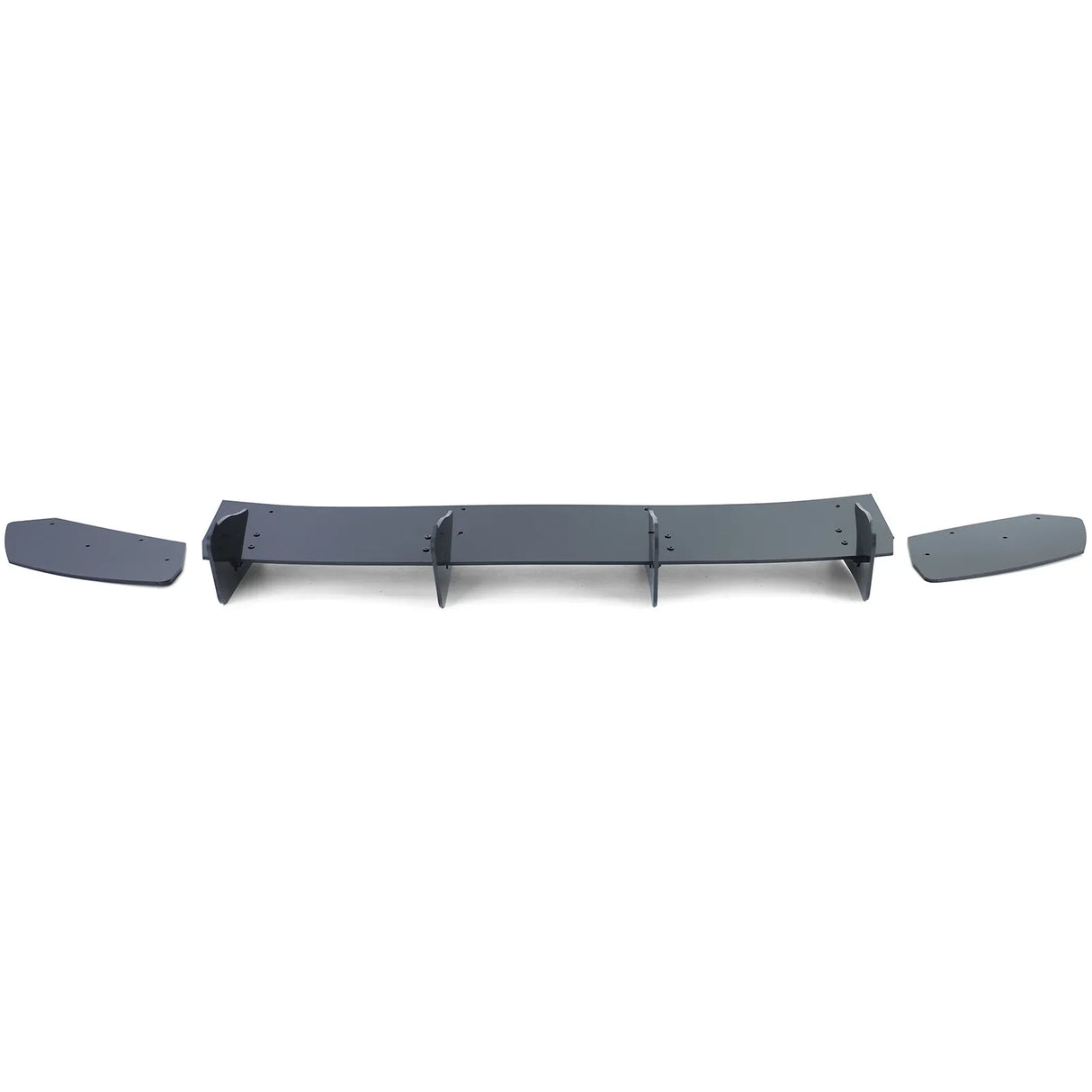 Seat Leon 3 5F Cupra 12-16 Divisore Sotto Paraurti Posteriore - autorivallo