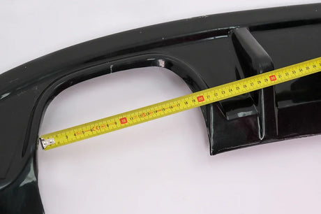 Seat Leon FR Mk3 Facelift 2017-2020 Diffusore Posteriore - autorivallo