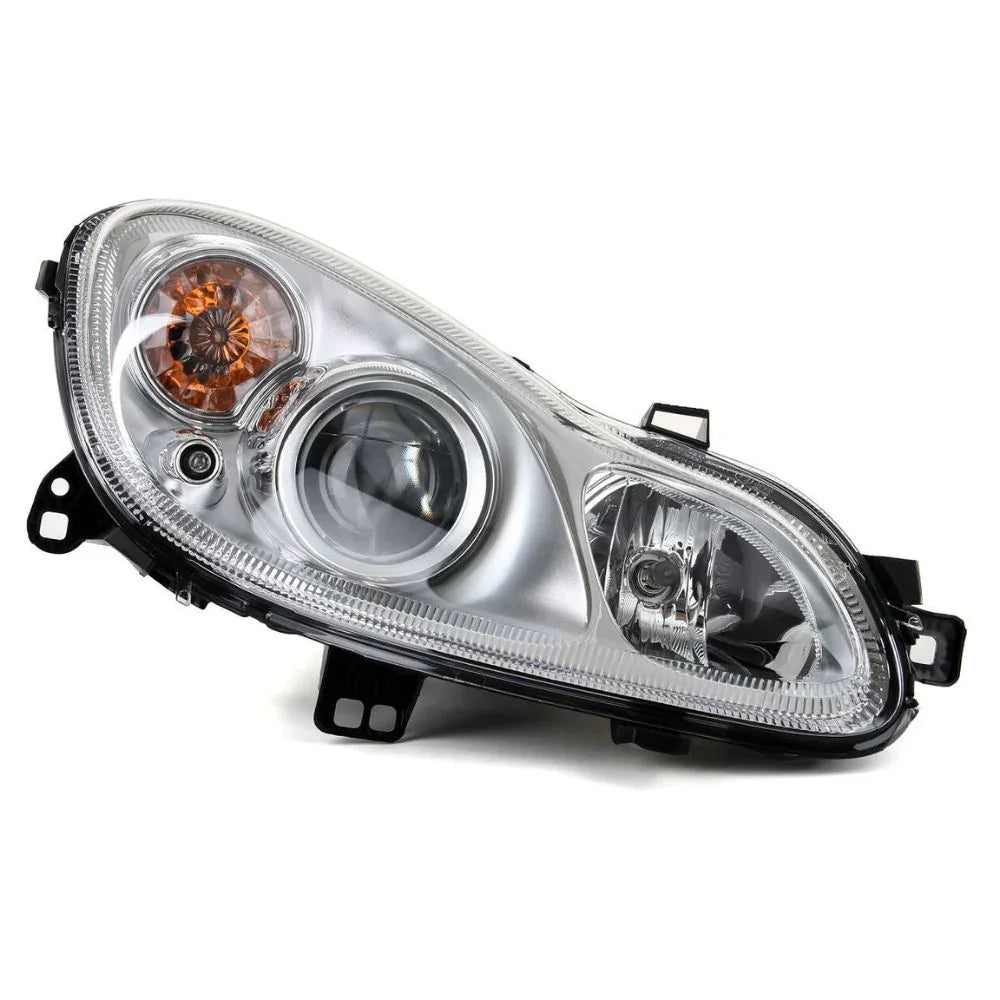 Smart Fortwo 451 2007-2014 Faro Destro Originale Magneti Marelli - autorivallo
