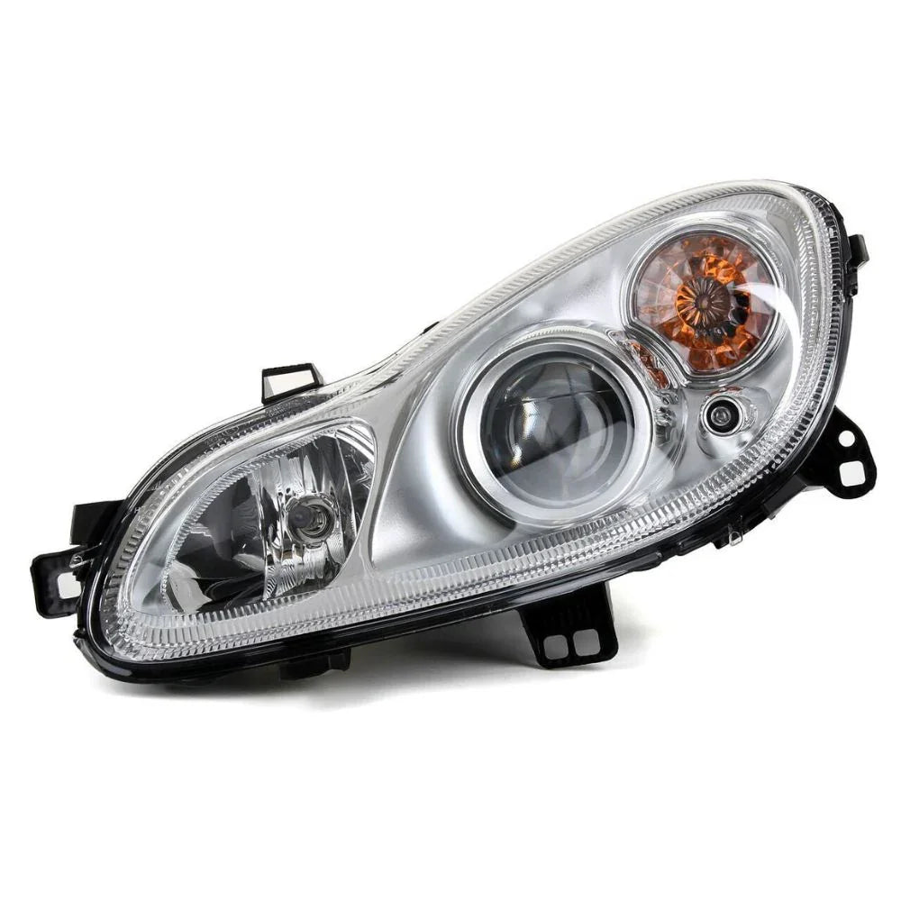 Smart Fortwo 451 07-14 Faro Sinistro Originale Magneti Marelli - autorivallo