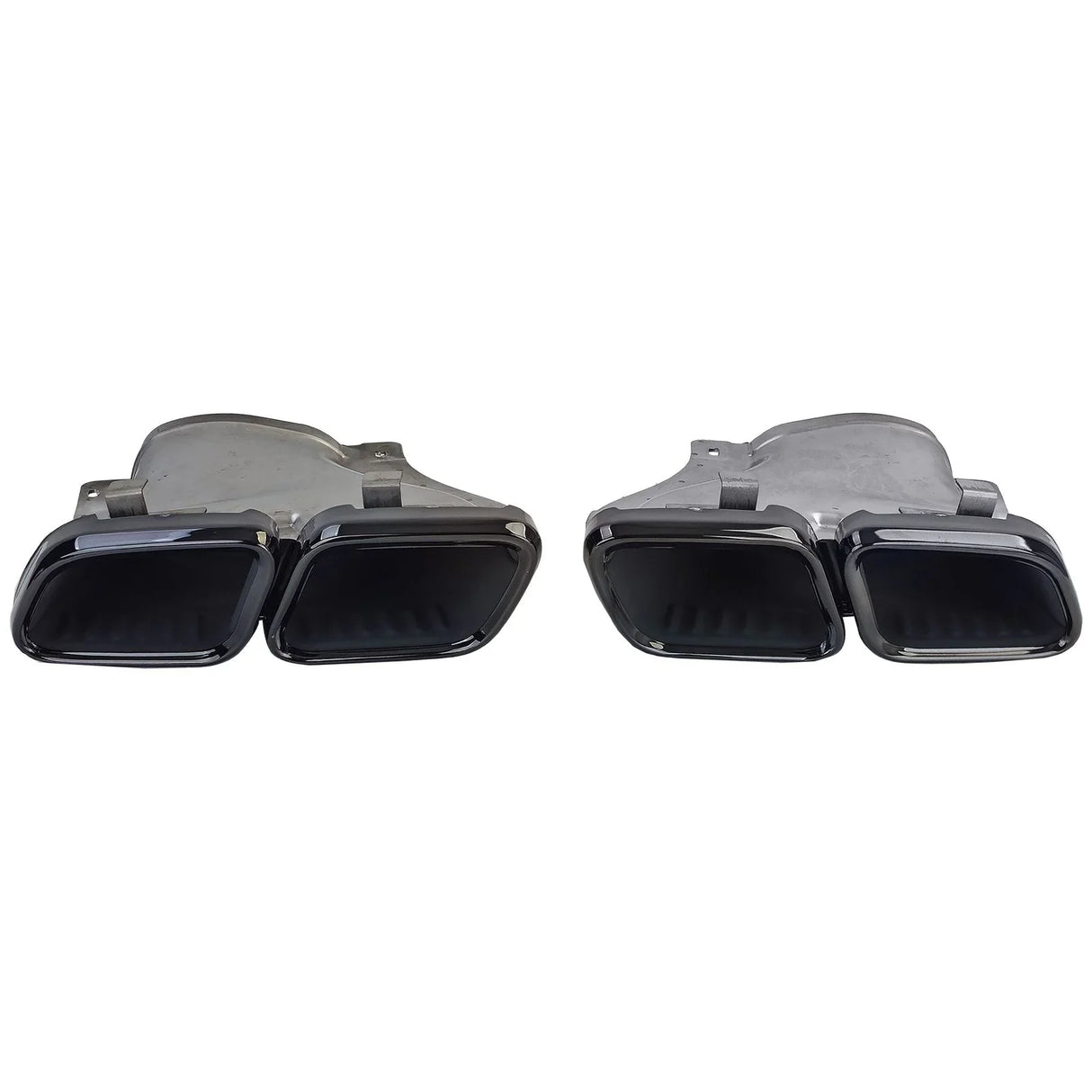 Mercedes CLS C218 2014-2018 AMG Line Diffusore Posteriore - autorivallo