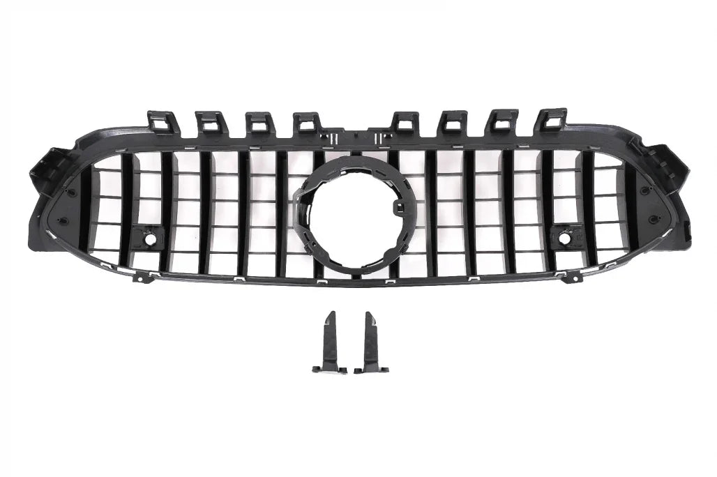 Mercedes A W177 2018-2022 Griglia Anteriore GTR Panamericana - autorivallo