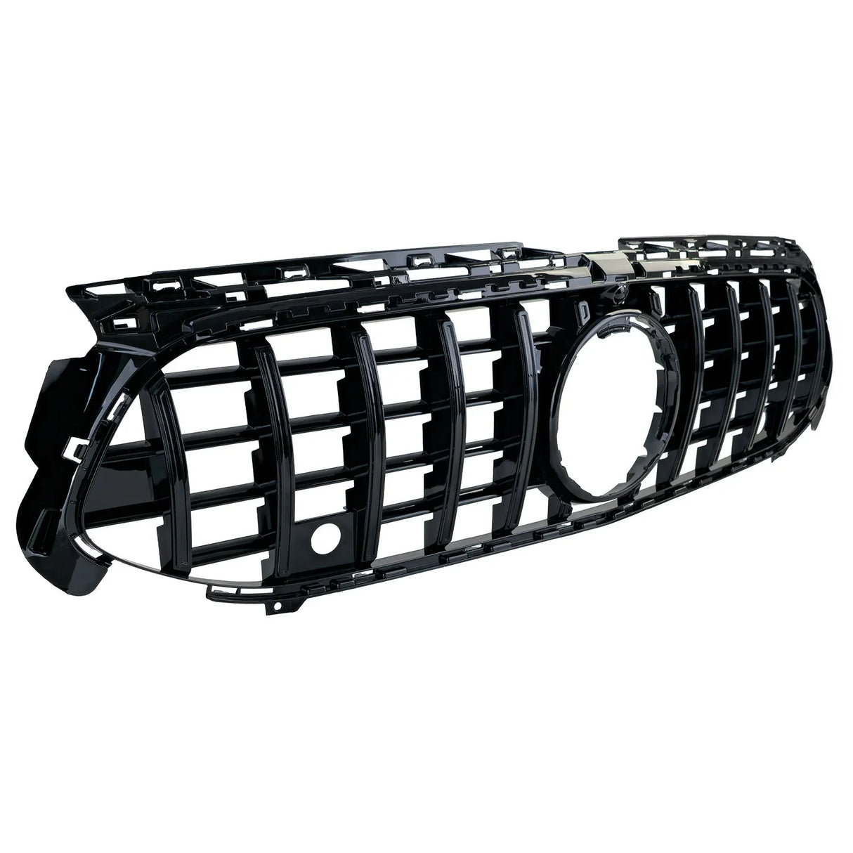 Mercedes A W177 2023+ Griglia Anteriore AMG A45S GTR Look - autorivallo