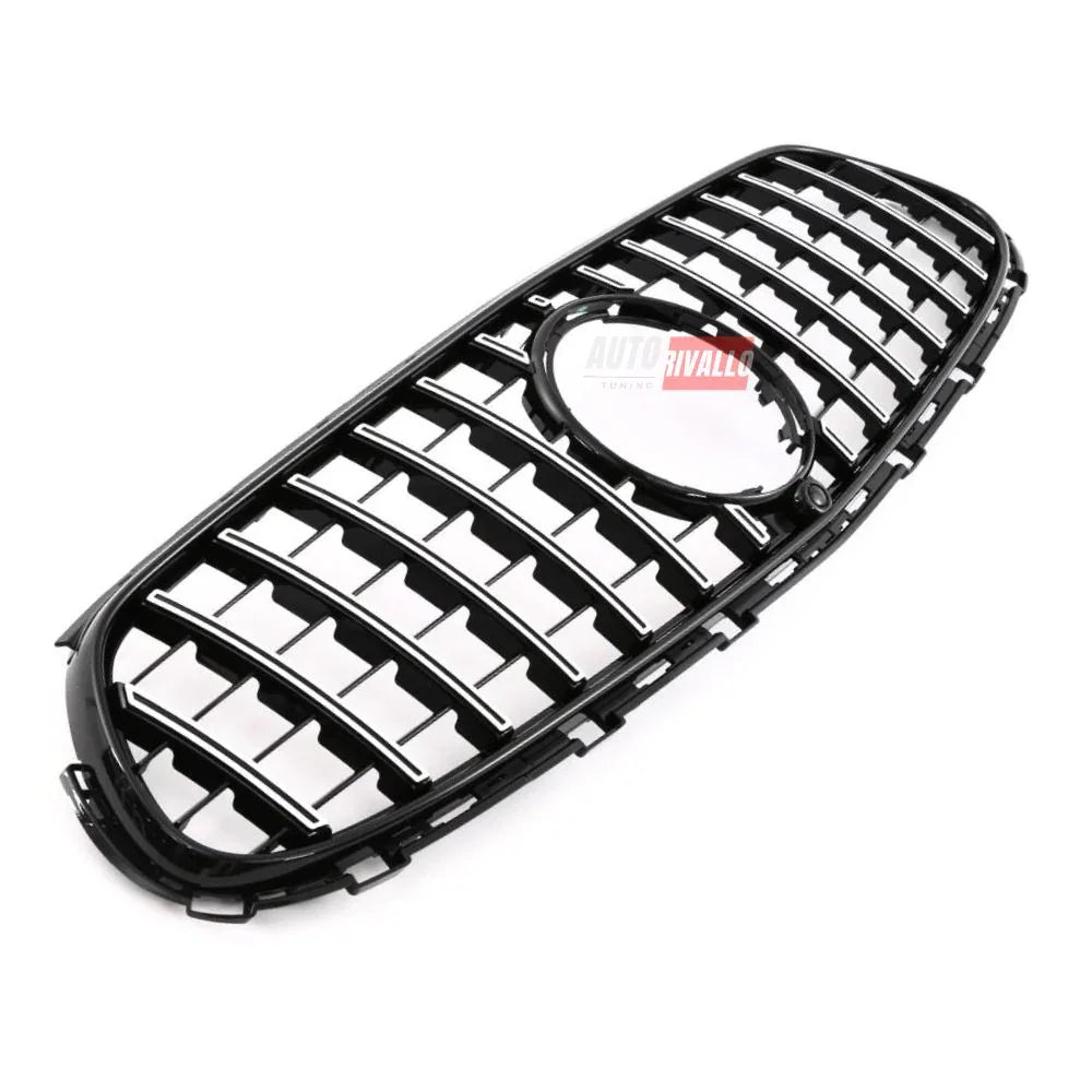 Mercedes GLC C254 X254 2022+ AMG Line Griglia Anteriore GTR - autorivallo