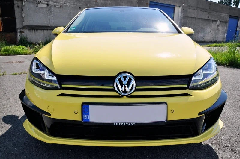 VW Golf 7 5G1 2012-2017 Body Kit L'aerodinamica R400 Design - autorivallo