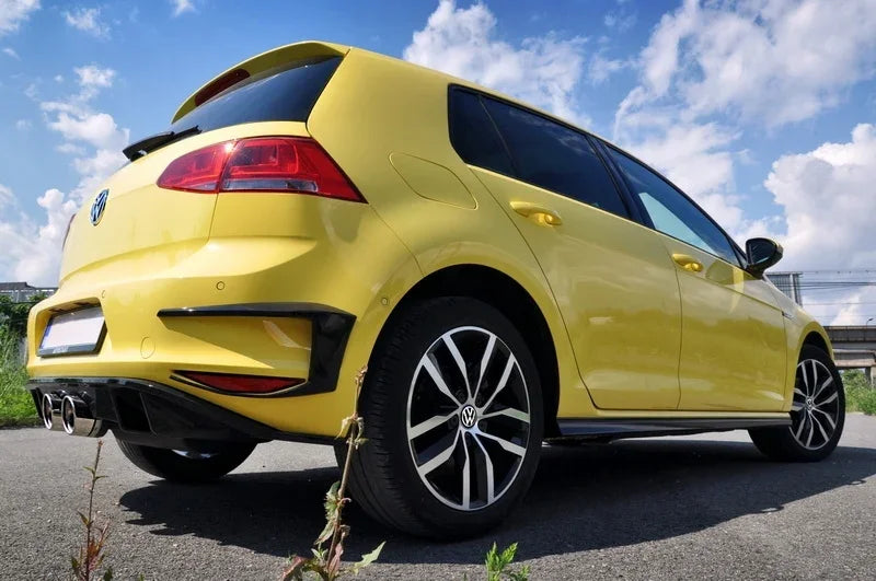 VW Golf 7 5G1 2012-2017 Body Kit L'aerodinamica R400 Design - autorivallo