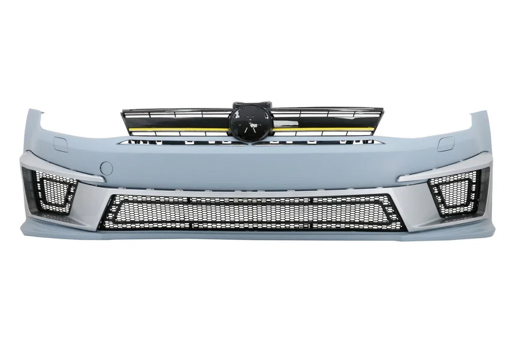 VW Golf 7 5G1 2012-2017 Body Kit L'aerodinamica R400 Design - autorivallo