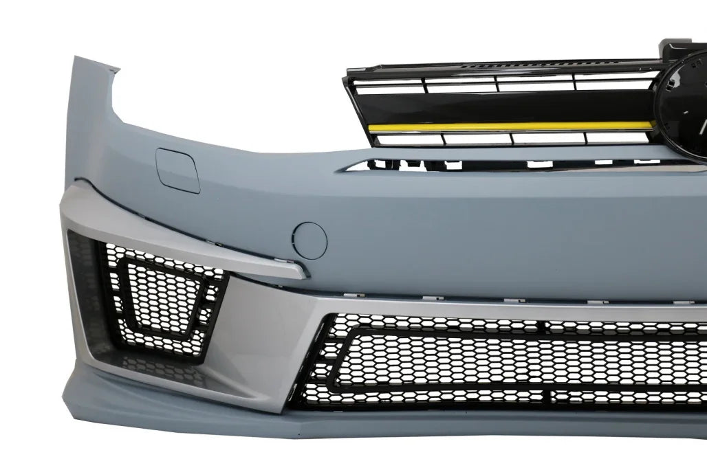 VW Golf 7 5G1 2012-2017 Body Kit L'aerodinamica R400 Design - autorivallo