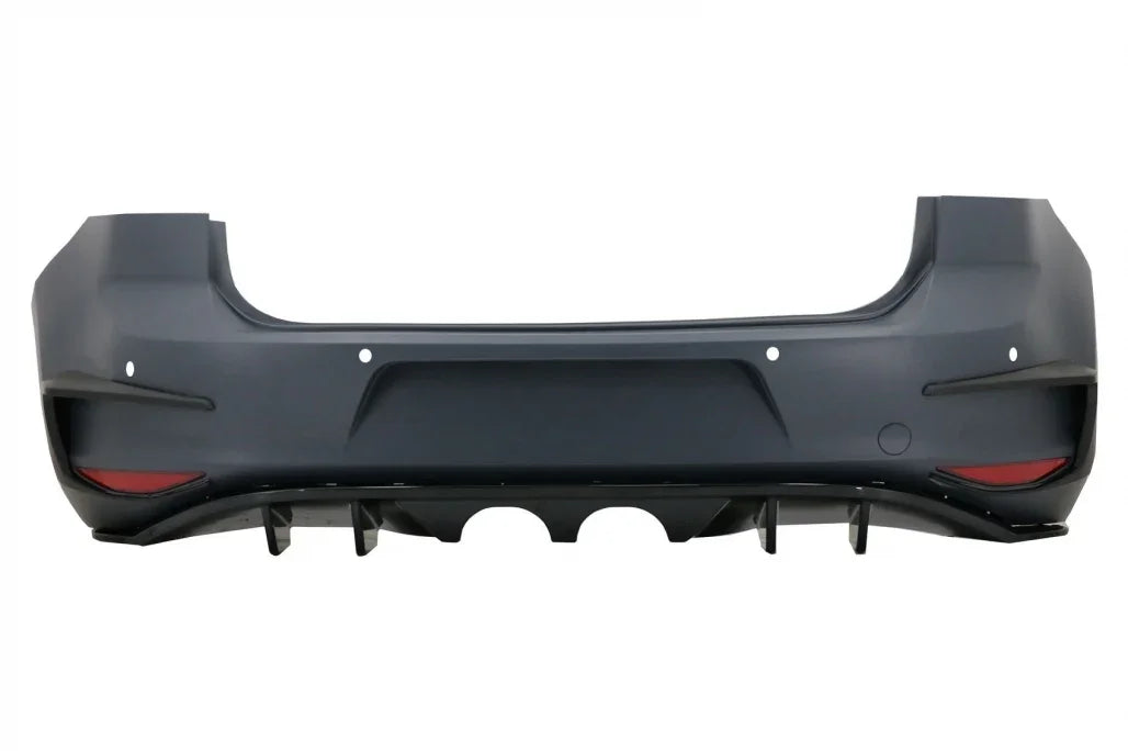 VW Golf 7 5G1 2012-2017 Body Kit L'aerodinamica R400 Design - autorivallo