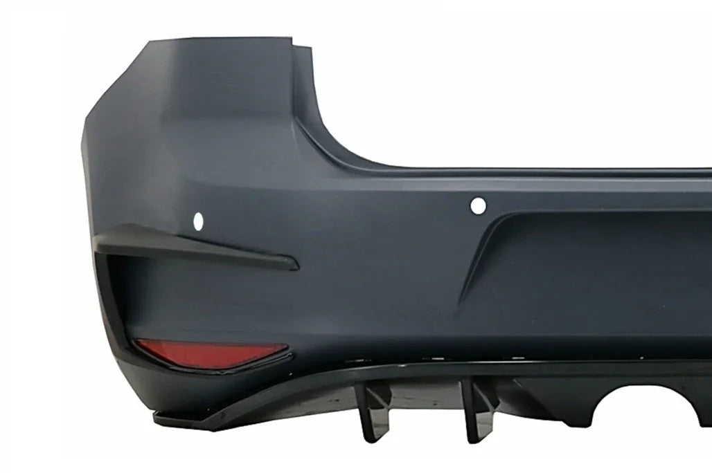 VW Golf 7 5G1 2012-2017 Body Kit L'aerodinamica R400 Design - autorivallo