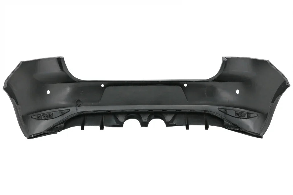 VW Golf 7 5G1 2012-2017 Body Kit L'aerodinamica R400 Design - autorivallo