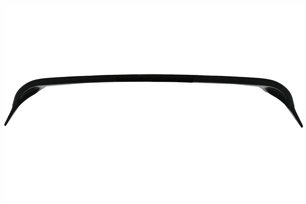 VW Golf 8 MK8 2019-2024 Spoiler Tetto Posteriore Nero Lucido - autorivallo