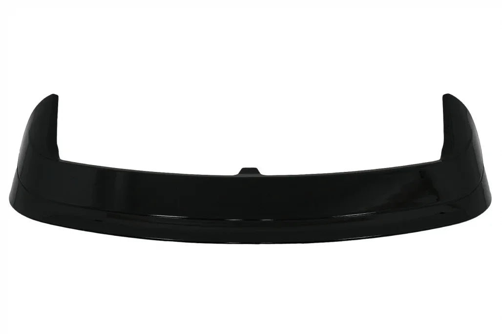 VW Golf 8 MK8 2019-2024 Spoiler Tetto Posteriore Nero Lucido - autorivallo