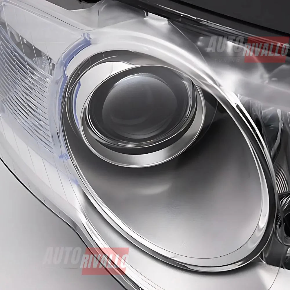 VW Passat 3C B6 2005-2010 Faro Anteriore Destro H7 Alogeno - autorivallo