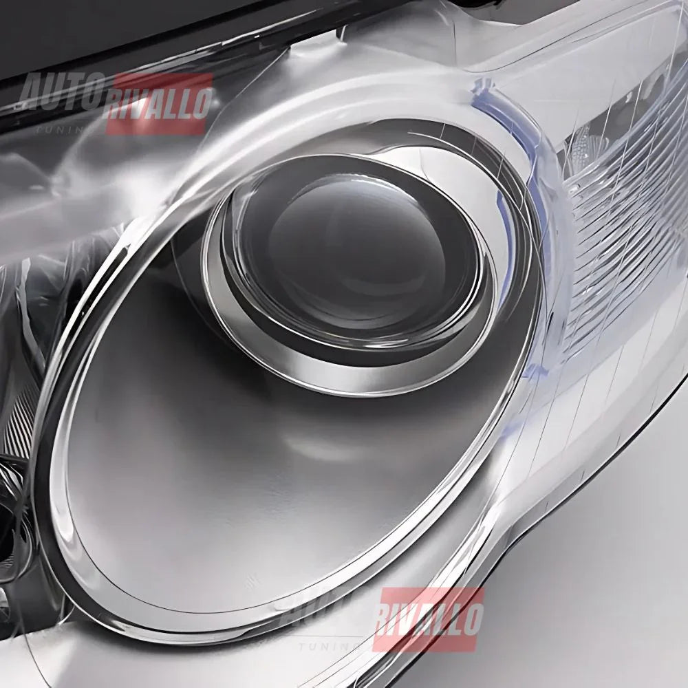 VW Passat 3C B6 2005-2010 Faro Anteriore Sinistro H7 Alogeno - autorivallo