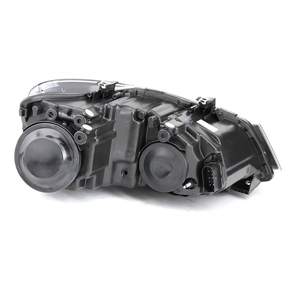 VW Polo 6R 2009-2014 Faro Anteriore Sinistro H7 Alogeno TYC - autorivallo