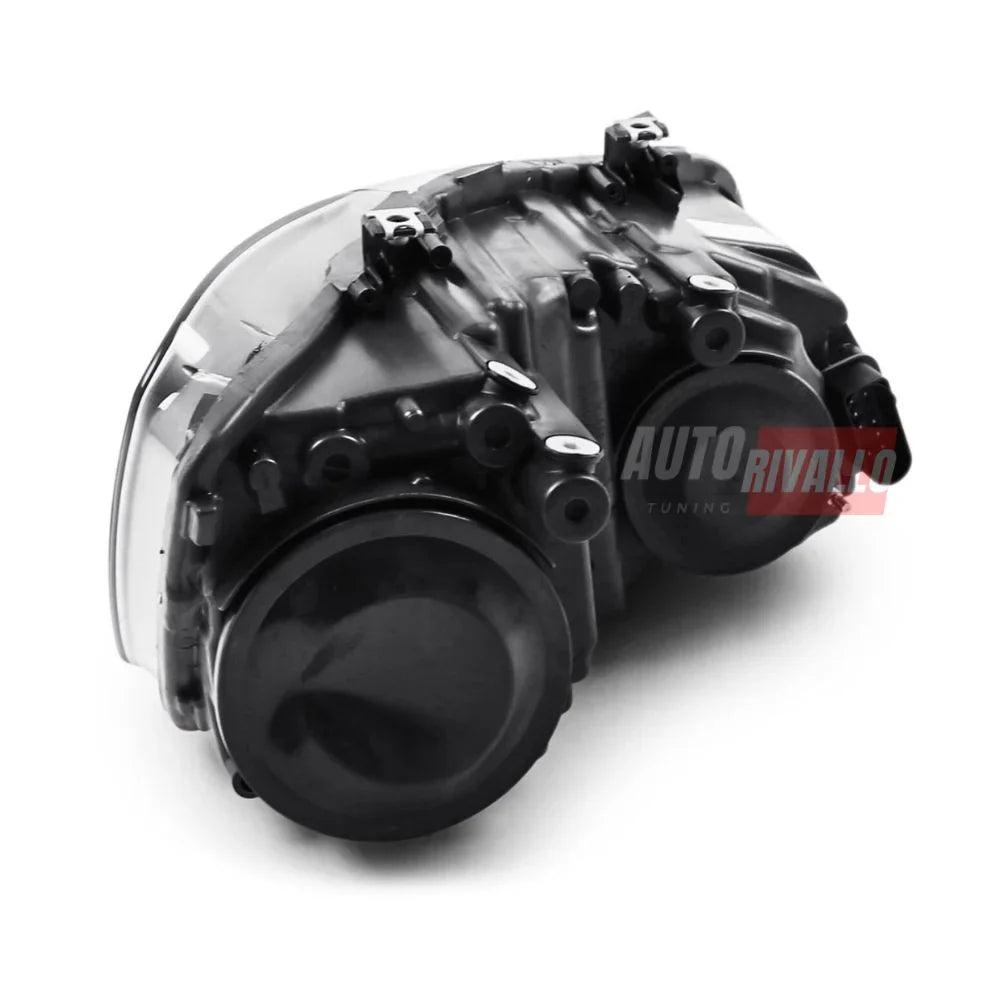 VW Polo 6R 2009-2014 Faro Anteriore Sinistro H7 Alogeno TYC - autorivallo