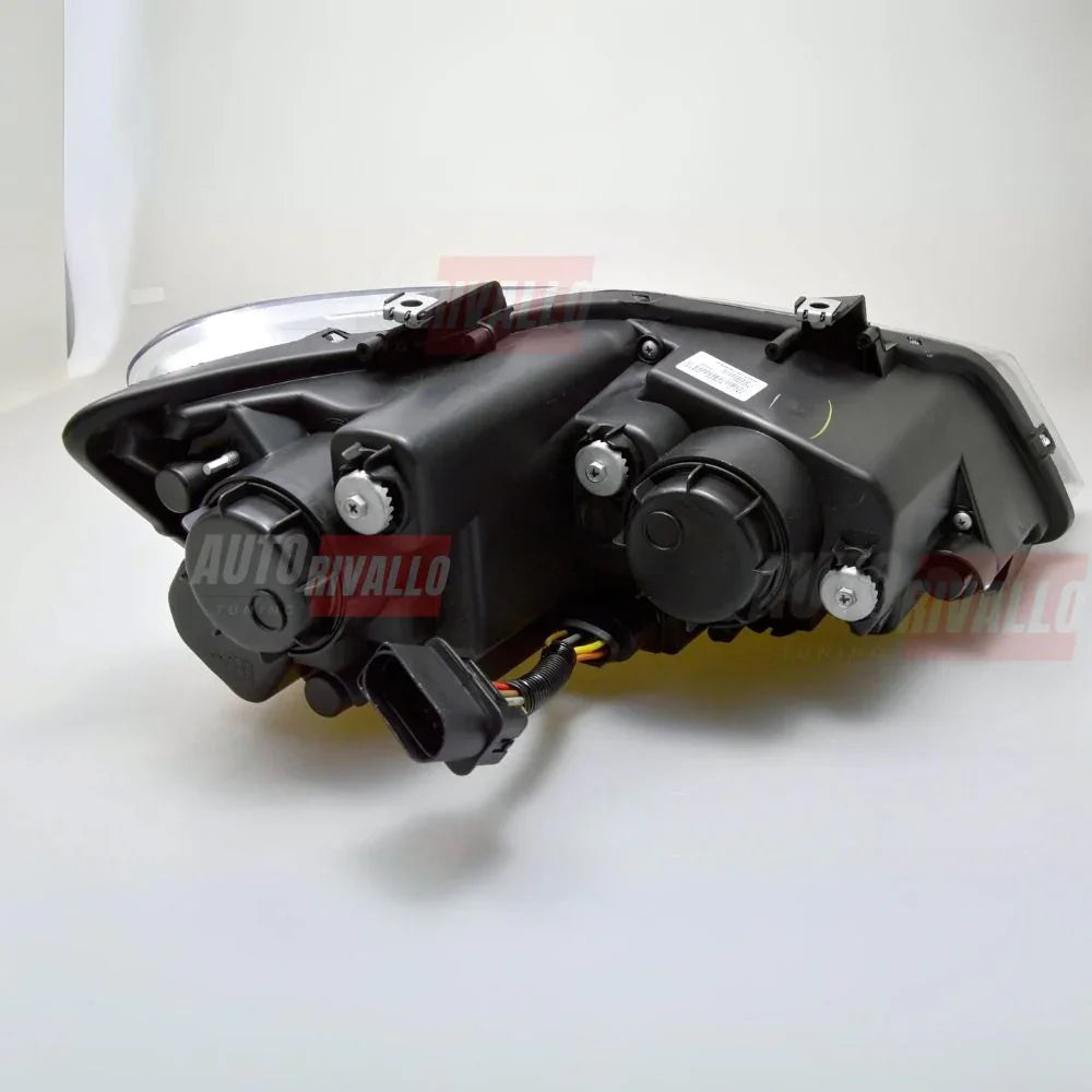 VW Polo 6R 6C 2009-2017 Fari Anteriori LED Frecce Dinamiche - autorivallo