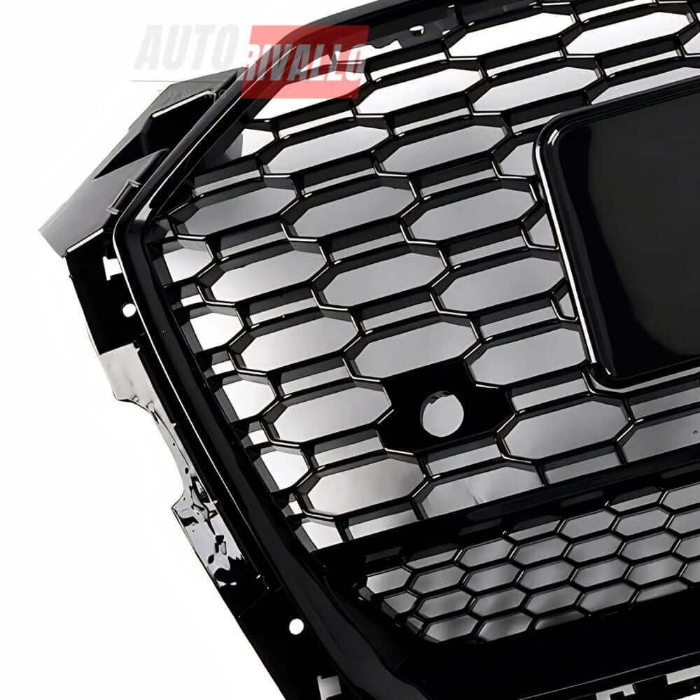 Audi A5 F5 2016-2019 Calandra Anteriore RS5 Look Quattro