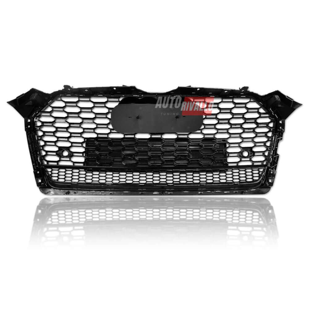 Upgrade Griglia Audi A5 F5 2016-2019 RS5 Look Quattro
