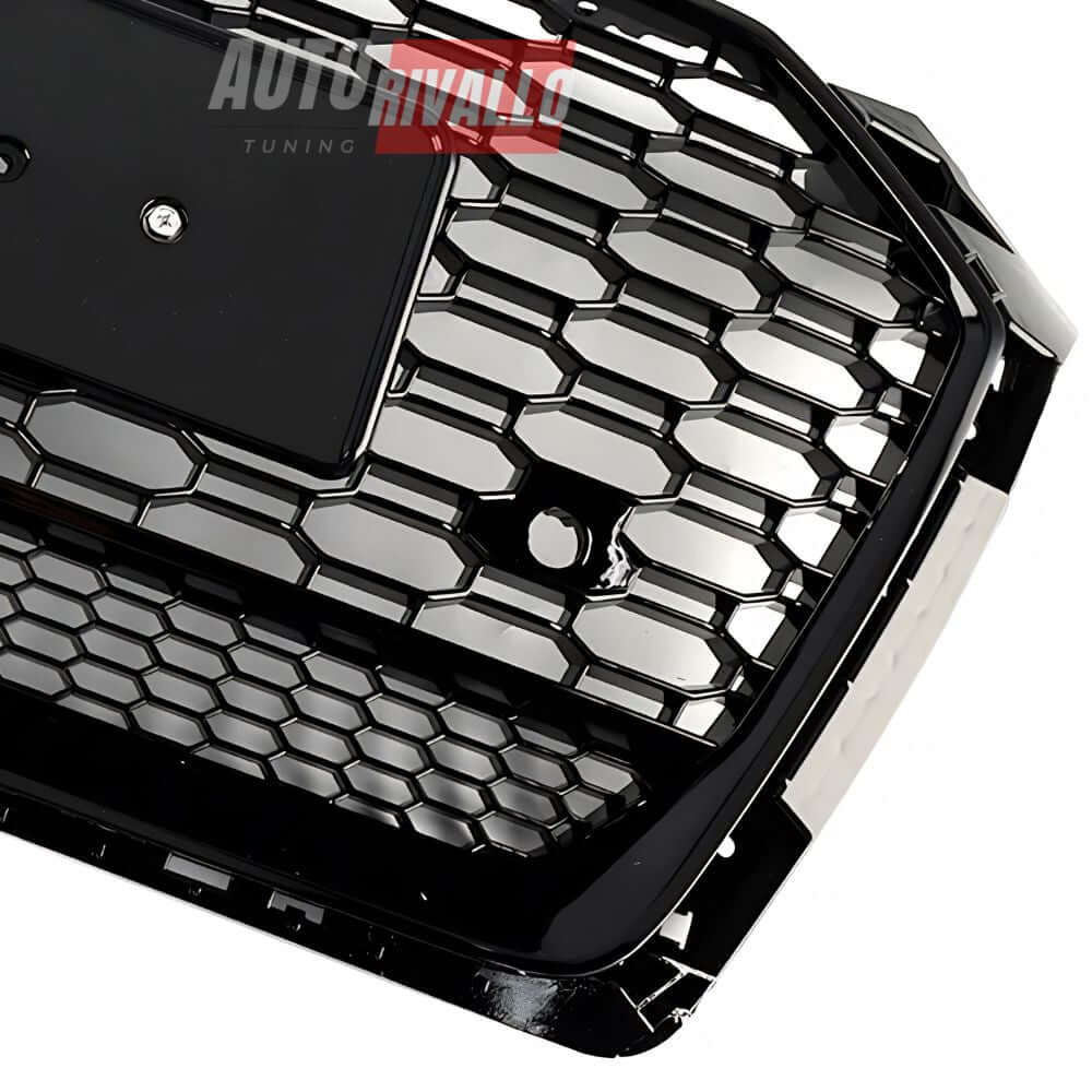 Audi A5 F5 2016-2019 Upgrade Mascherina Anteriore RS5 Look