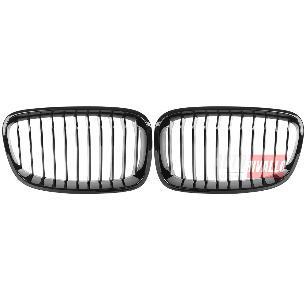 BMW 1 F20 F21 Pre-LCI 2011-2014 Griglia Anteriore M Sport Look