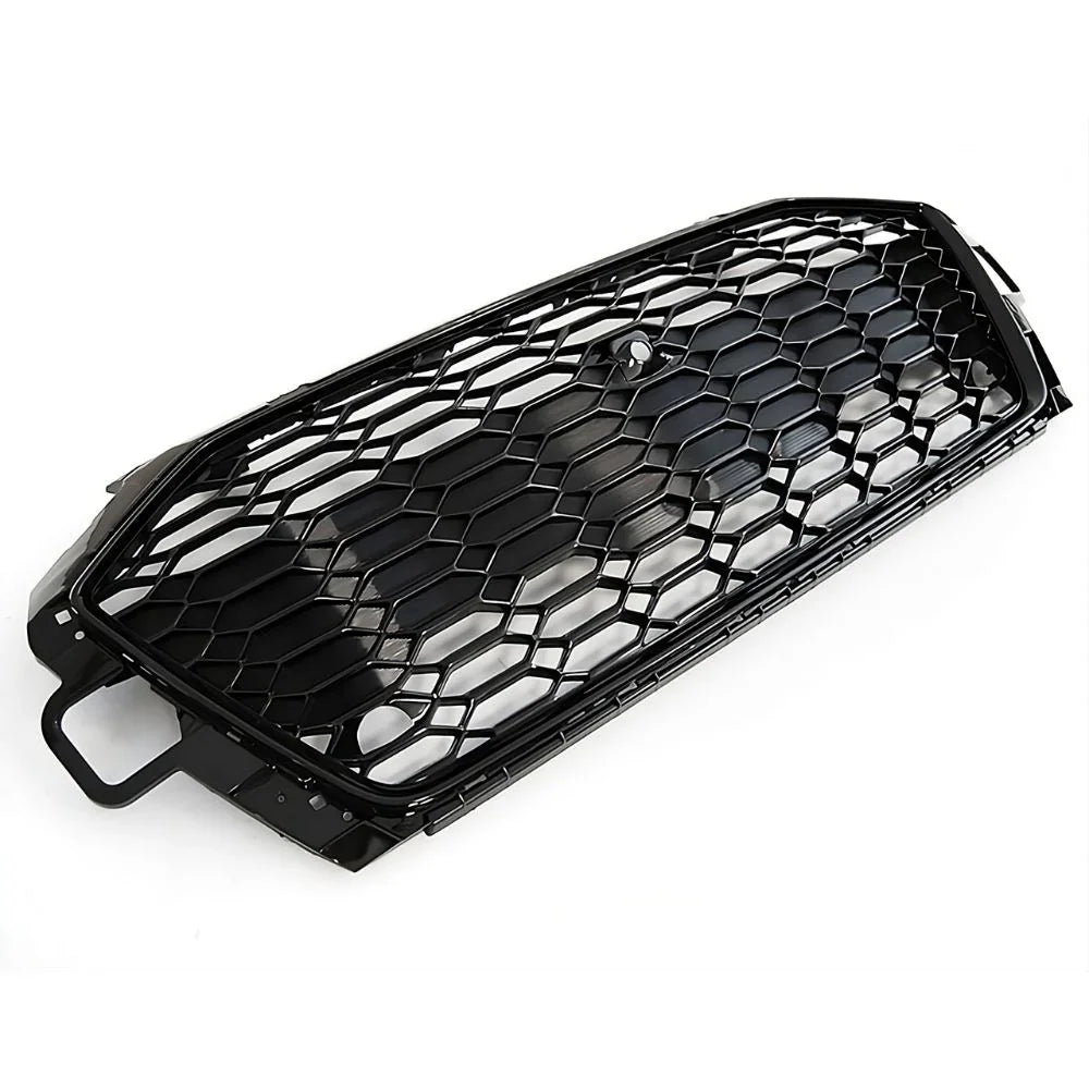 Audi A4 B9 Facelift 2020-2024 Griglia Anteriore RS4 Look - autorivallo