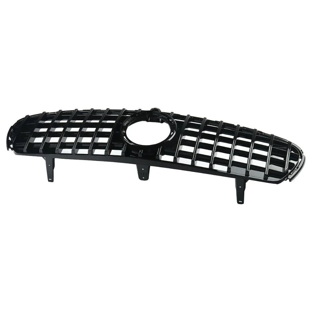 Mercedes GLC W253 2019-2022 Griglia Radiatore GT AMG 63 Look - autorivallo