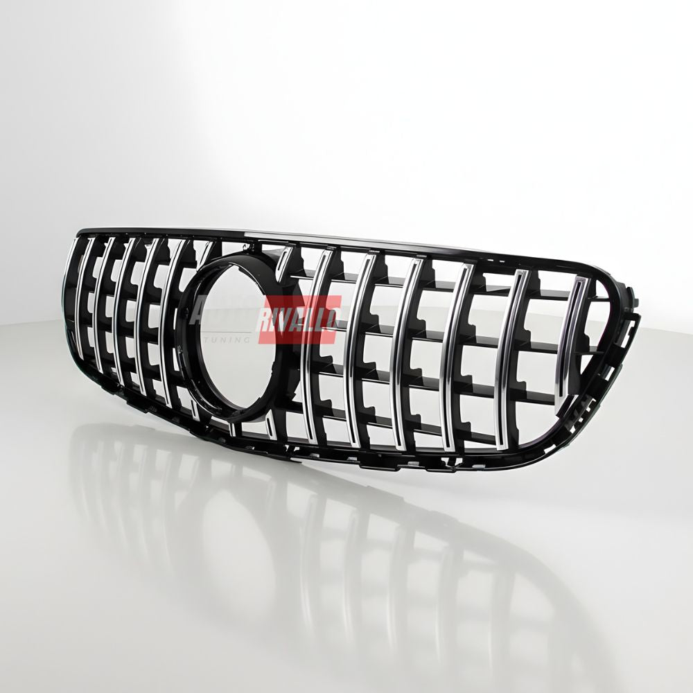 Mascherina Tuning GTR Mercedes GLC X253 C253 2015-2019