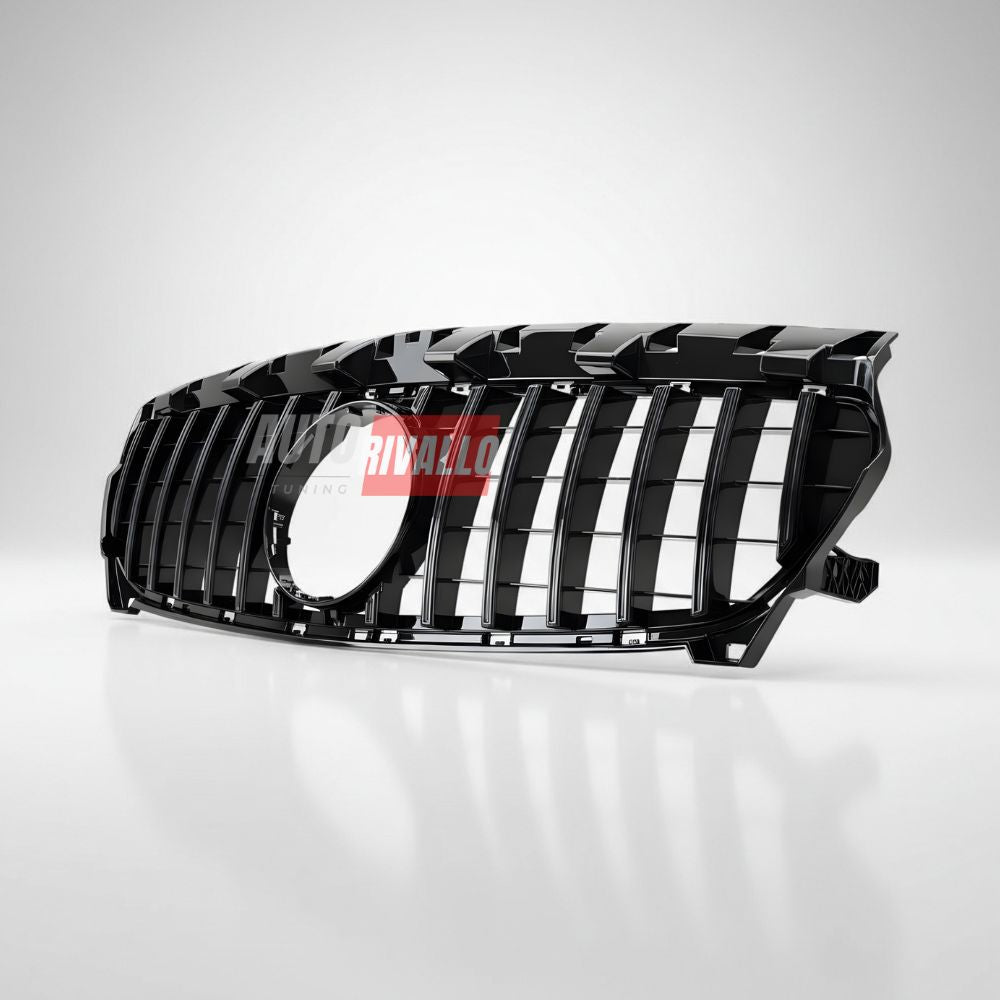 Calandra Panamericana per Mercedes CLA C117 (2013-2016) - Upgrade frontale AMG Style