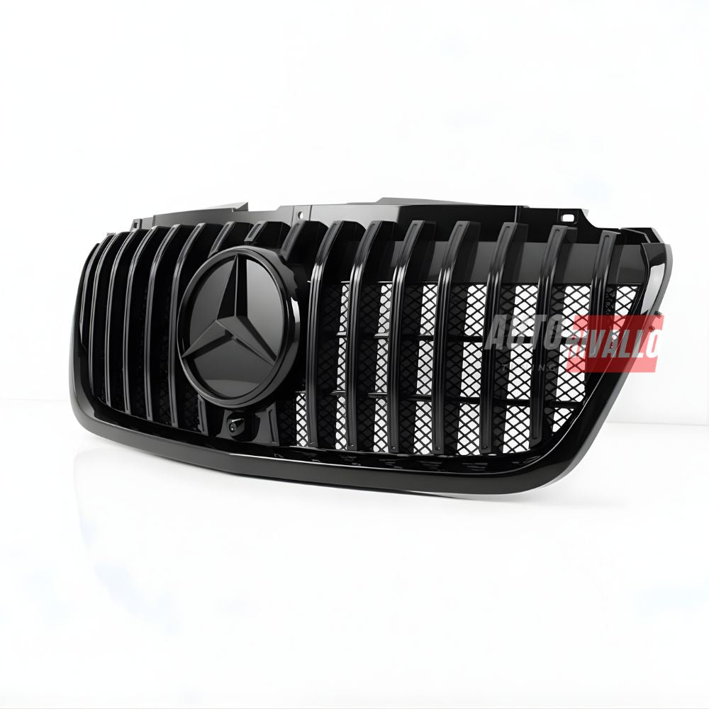 Mascherina Tuning Mercedes Sprinter W907 / W910. GTR look per un impatto visivo sportivo