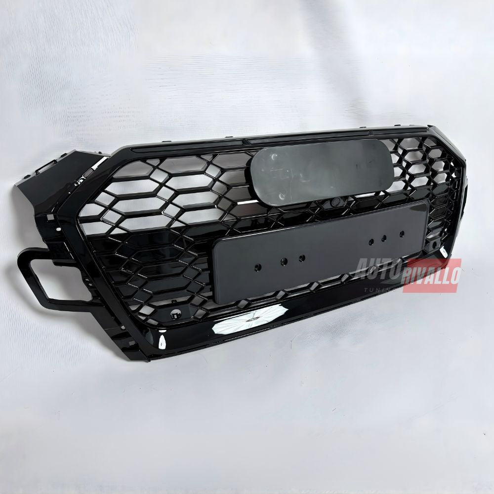 Calandra Tuning Audi A5 F5 Nido d'ape - Design aggressivo RS per un look sportivo